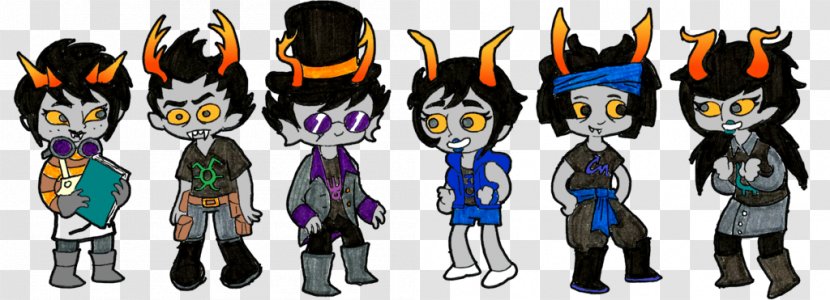 Hiveswap Internet Troll Wiki Character MS Paint Adventures - Watercolor - Flower Transparent PNG