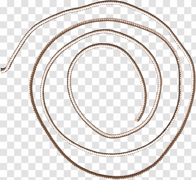 Circle Area Angle Pattern - Material - Lollipop Rope The Same Paragraph Transparent PNG