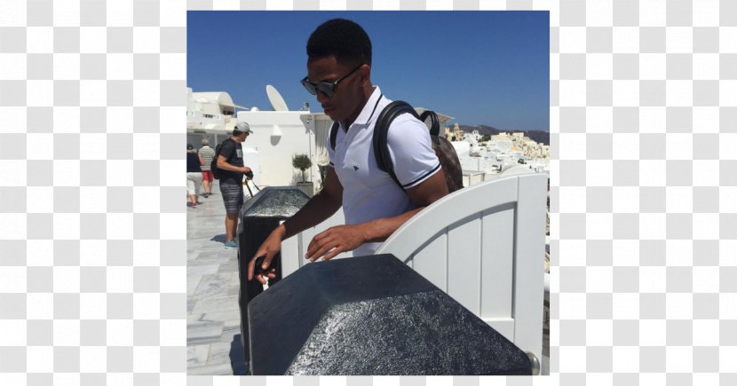 France National Football Team Vacation Tourism Player - Anthony Martial - ANTHONY Transparent PNG
