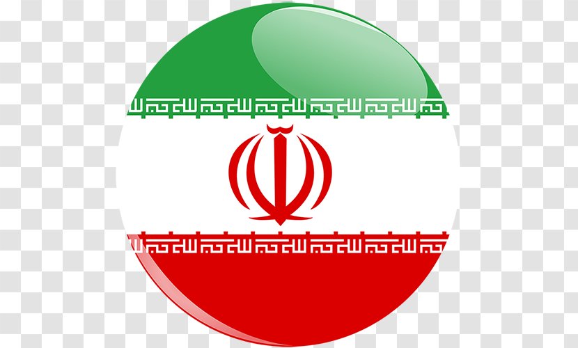 Flag Of Iran Clip Art - Green Transparent PNG