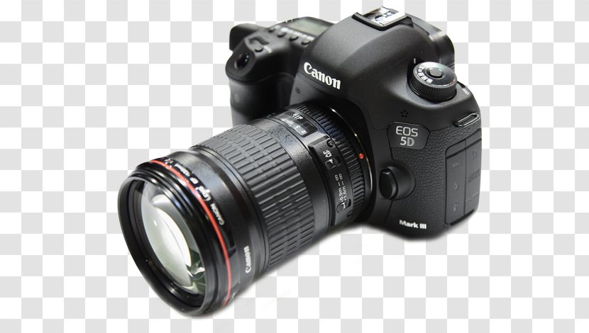 Nikkor Camera Lens Photography Nikon Digital SLR - Single Reflex - Fotokamera Transparent PNG