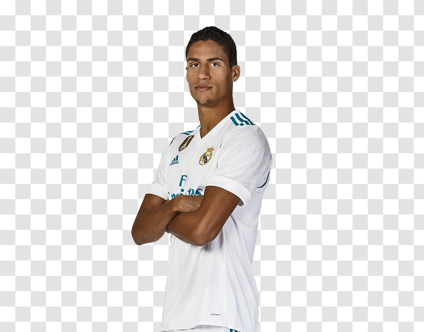 Raphaël Varane Real Madrid C.F. 2018 World Cup France National Football Team - Keylor Navas Transparent PNG