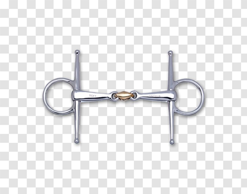 Snaffle Bit Horse Filet Joh’s Stübben - Hackamore Transparent PNG