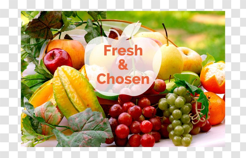 Fruit Health Grape Food Diet - Vegetable Transparent PNG