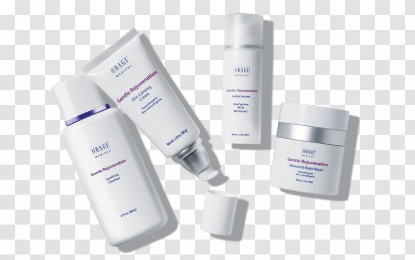Cream Cosmetics - Skin Care - Sensitive Transparent PNG