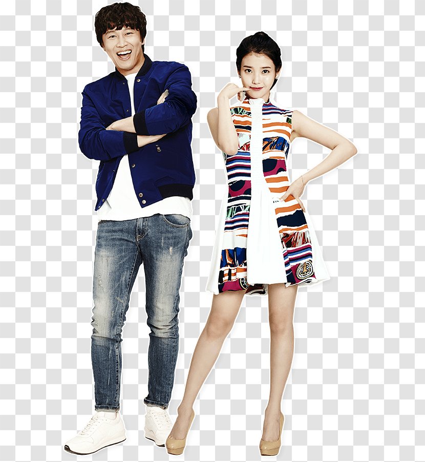Outerwear South Korea Model Fashion Korean Drama - Shoe Transparent PNG