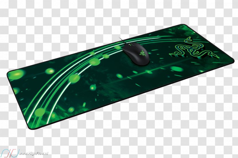 Computer Mouse Mats Razer Inc. Keyboard Scroll Wheel - Silhouette Transparent PNG