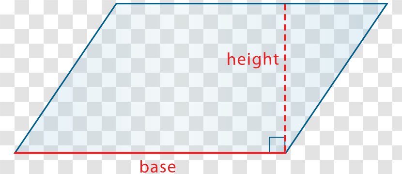 Paper Triangle Point Font - Blue Transparent PNG