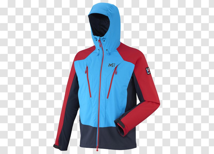 Hoodie Jacket Clothing Discounts And Allowances Ski Suit - Vast Sky Pastel Transparent PNG