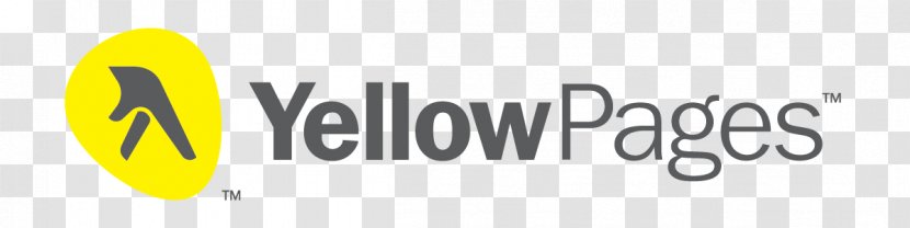 Logo Yellow Pages Limited Canada - Claw Transparent PNG