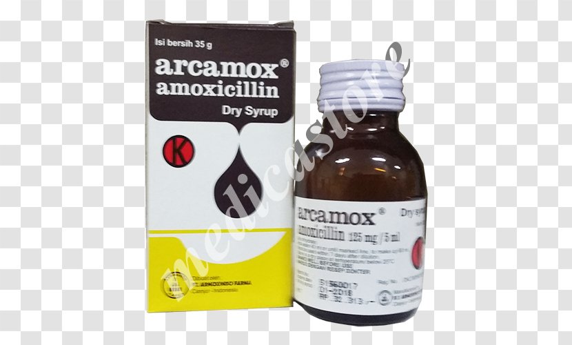 Amoxicillin Disease Syrup Acne Otitis Media - Health Transparent PNG