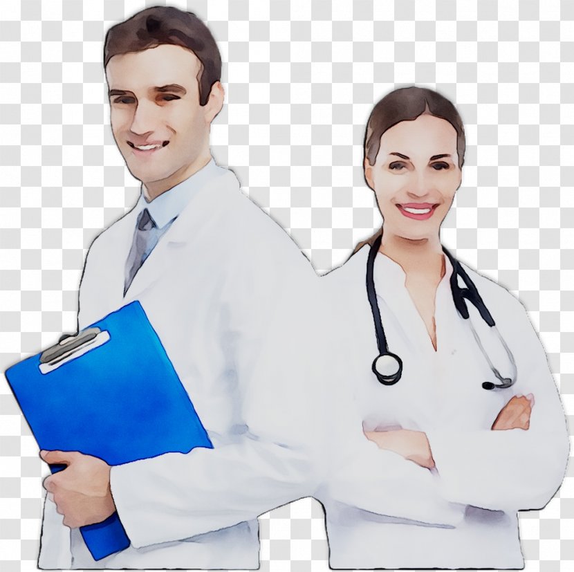 Medicine Physician Health Care Clinic - Gesture Transparent PNG