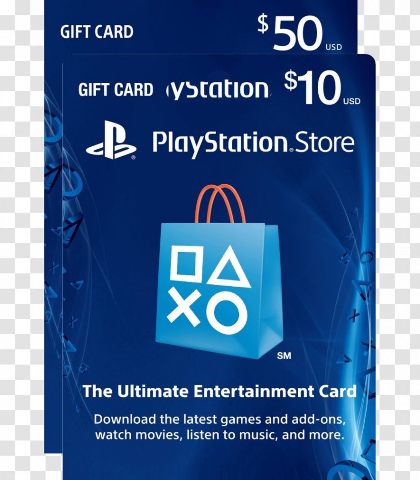 PlayStation 4 3 Network Card - Playstation - Bundle Transparent PNG