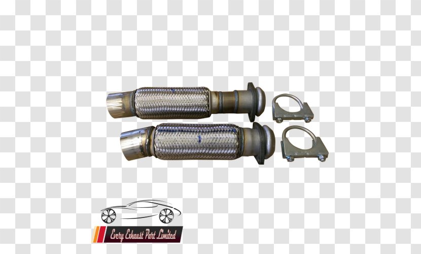 BMW 5 Series Exhaust System 7 Car - Bmw - Pipe Transparent PNG