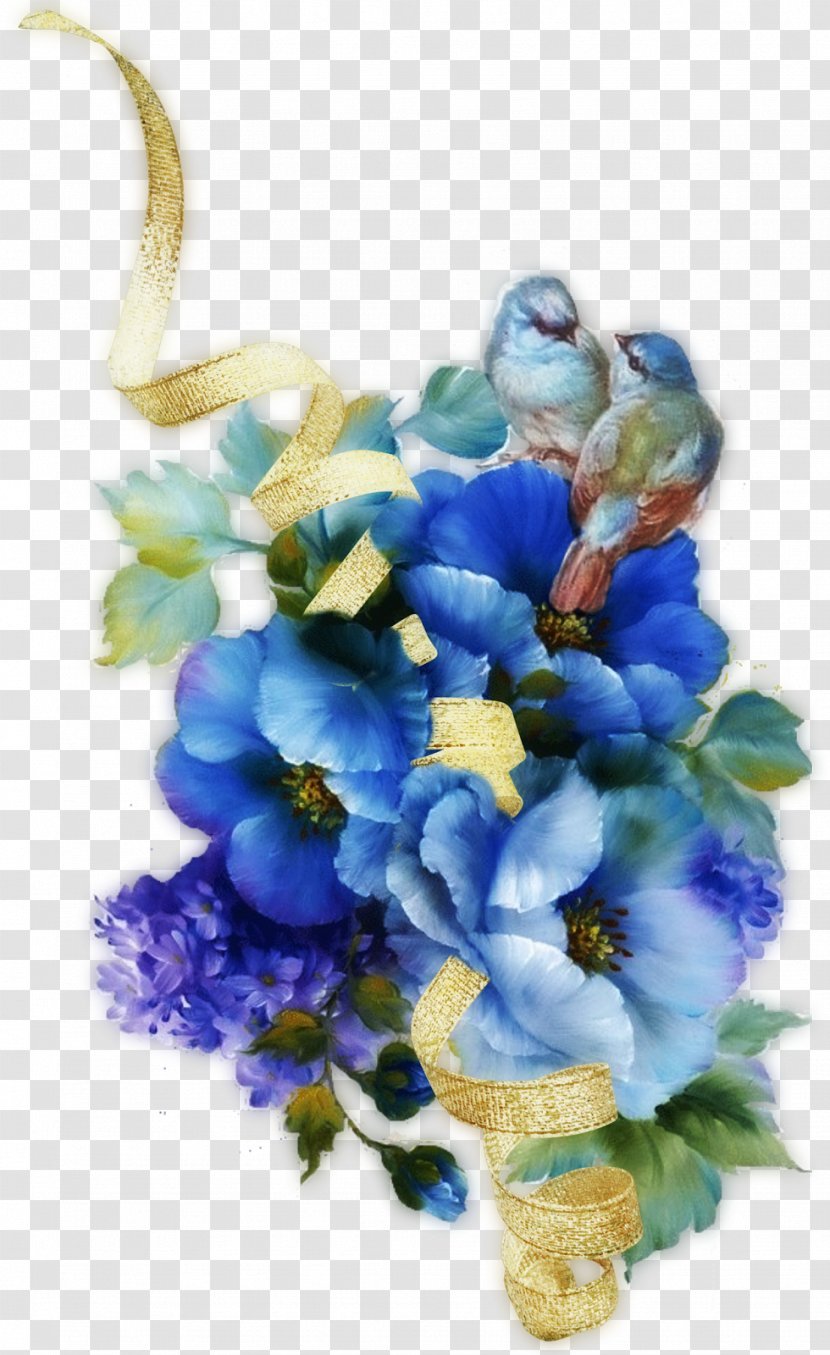 Watercolour Flowers Floral Design Watercolor Painting Vintage Clothing - Cut - Flower Transparent PNG