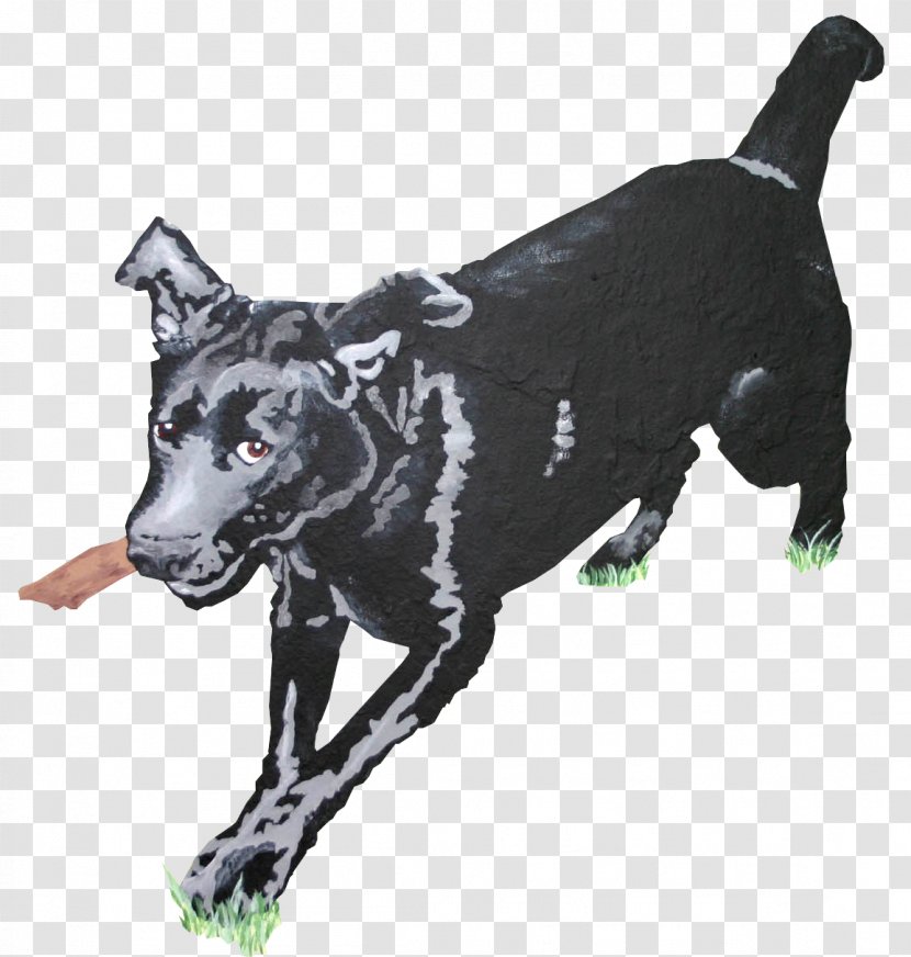 Dog PhotoScape Clip Art - Breed - Bone Transparent PNG