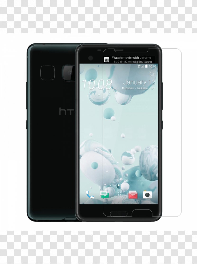 HTC U Play U11 Telephone Dual SIM - Electronics - Smartphone Transparent PNG