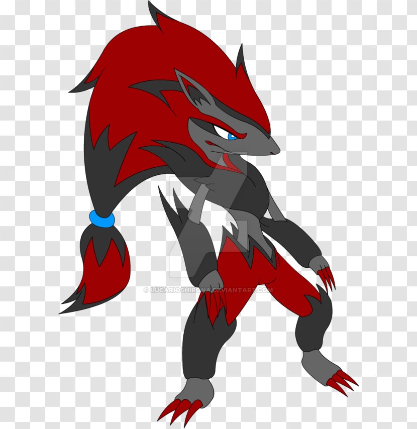 YouTube Rayquaza Pokémon Weavile - Demon - Youtube Transparent PNG