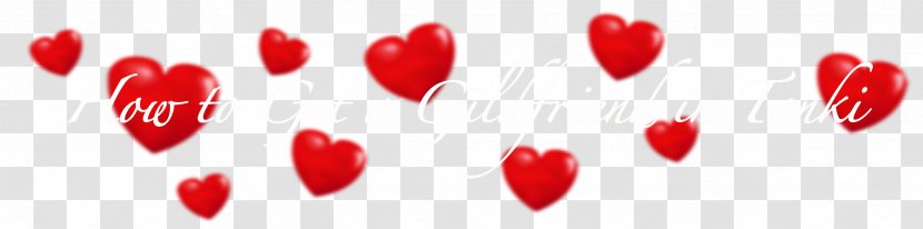 Love Valentine's Day Heart Stock Photography Transparent PNG
