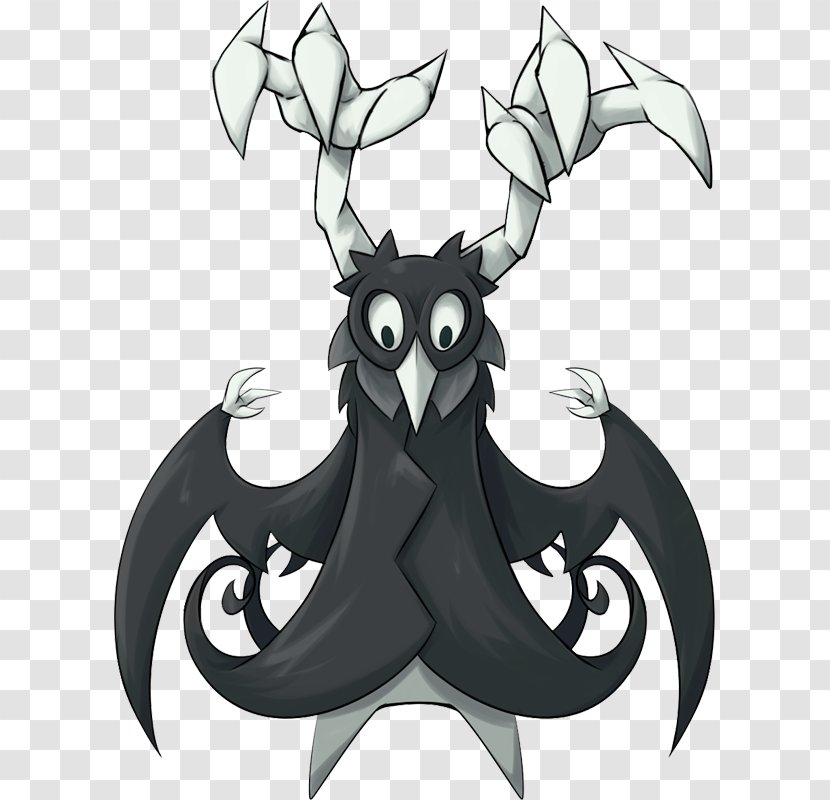 Pokémon Fan Art Witchcraft DeviantArt Drawing - Tree - Trap Rpg Transparent PNG
