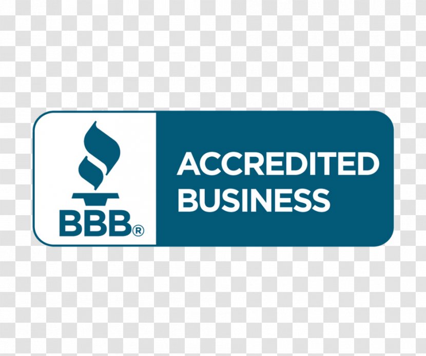 Better Business Bureau Logo Accreditation Brand Transparent PNG