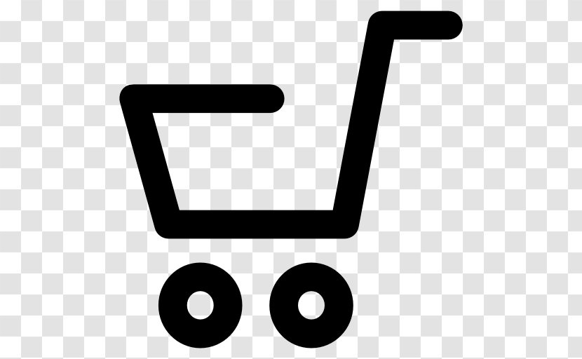 Shopping Cart Supermarket Online - Area Transparent PNG