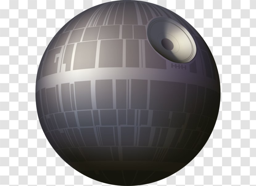 Star Wars: Tiny Death Yoda Anakin Skywalker R2-D2 - Sphere Transparent PNG