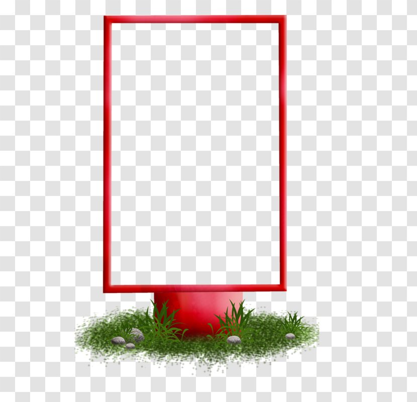 Information Centerblog - Pointer - Eggs And Red Border Transparent PNG