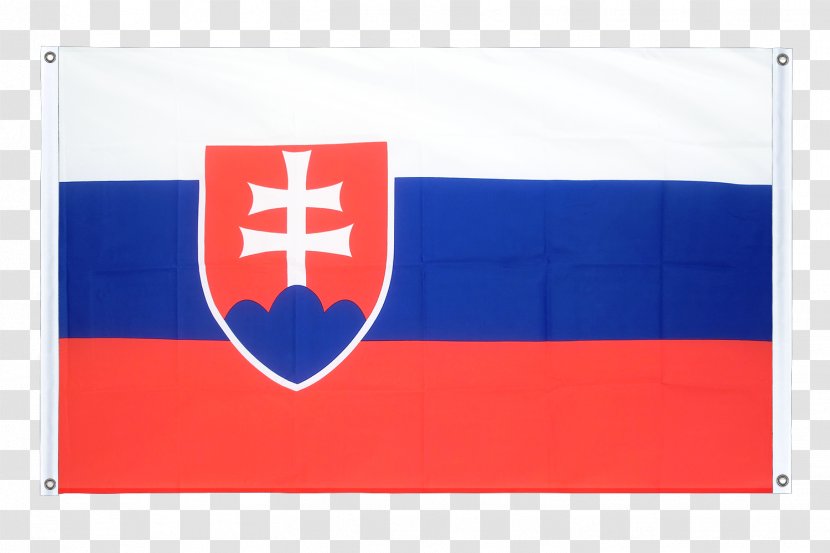 Flag Of Slovakia National Stock Photography Transparent PNG