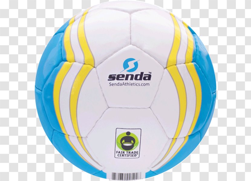 Powerchair Football Futsal Indoor Soccer - Ball Transparent PNG