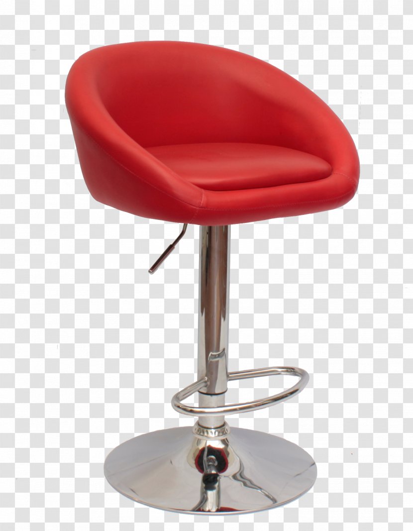 Table Chair Bar Stool Furniture - Restaurant Transparent PNG