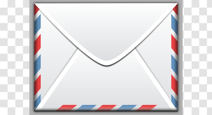 Envelope Airmail Clip Art - Scalable Vector Graphics - Envelopes Pictures Transparent PNG