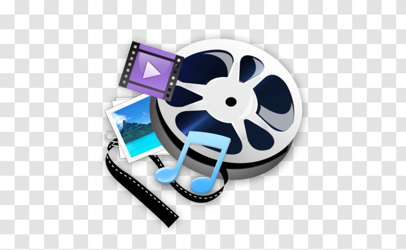 Video Editing Software IMovie - Imovie Transparent PNG