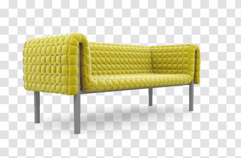 Couch Ligne Roset Furniture Bed - Bench - Design Transparent PNG