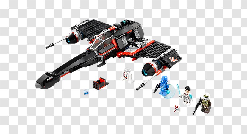 Lego Star Wars Amazon.com Minifigure Clone Trooper - Machine - Droid Tales Transparent PNG