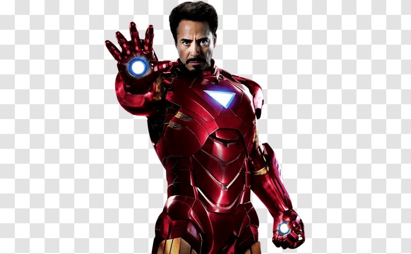 Robert Downey Jr. Iron Man Clip Art - Fictional Character - Jr Transparent PNG