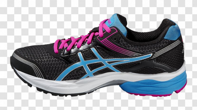 Sports Shoes Asics Gel Pulse 7 Ladies Running - Shoe - Black Gel-Pulse 7, Men's Shoes, Blue (Electric Blue/Flash Yellow/Ind 3907) 9.5 UKVans Tennis For Women Silver Color Transparent PNG
