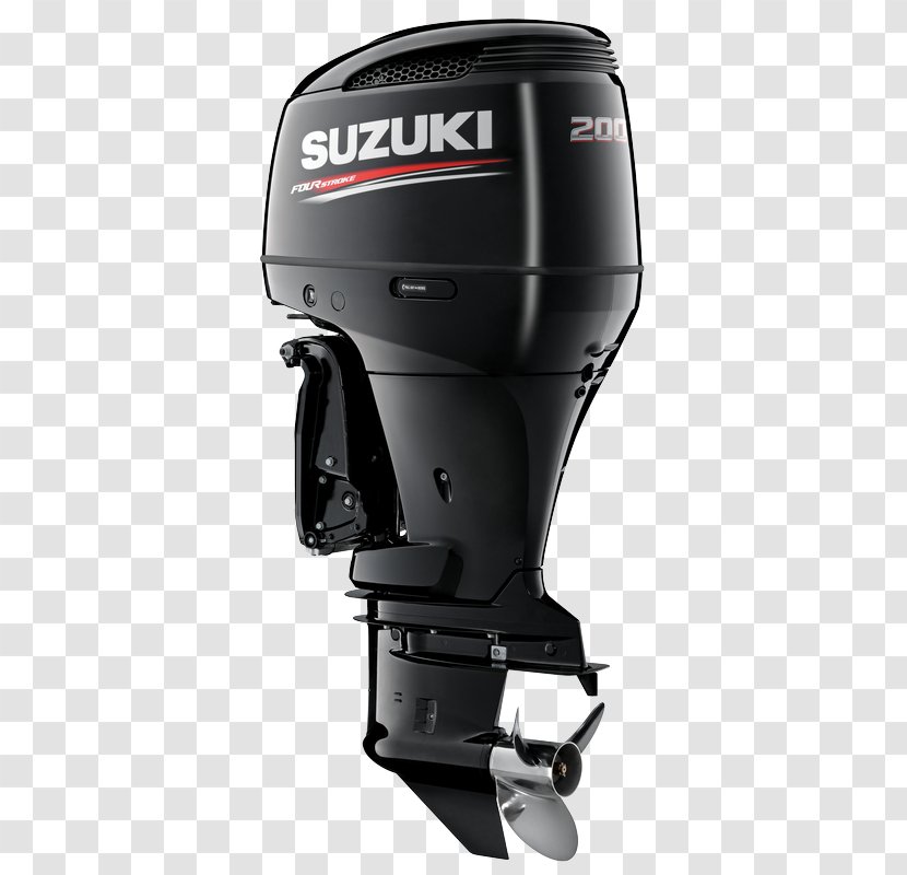 Car Suzuki Outboard Motor Engine スズキマリン - Motorcycle - Stand Transparent PNG