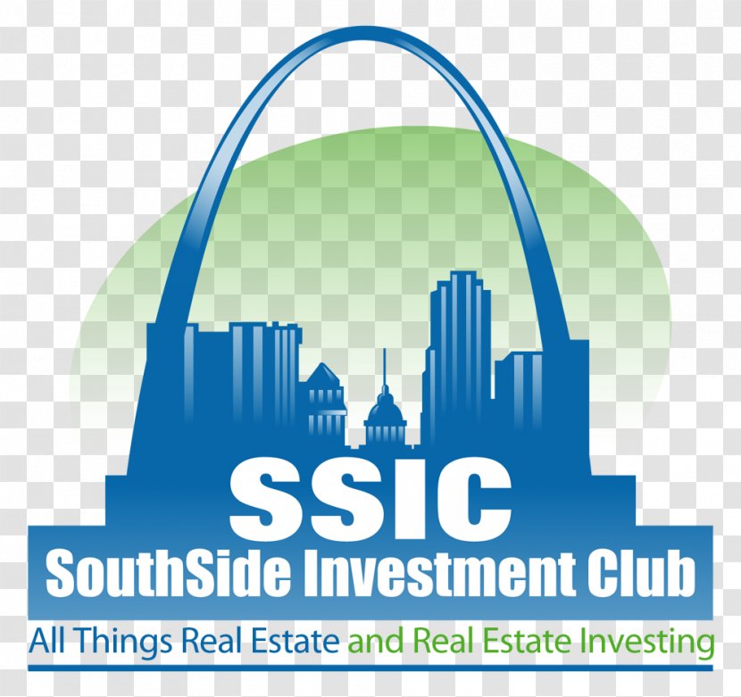 Investment Club Real Estate Investing Owner-occupancy - Brand - Southside Transparent PNG