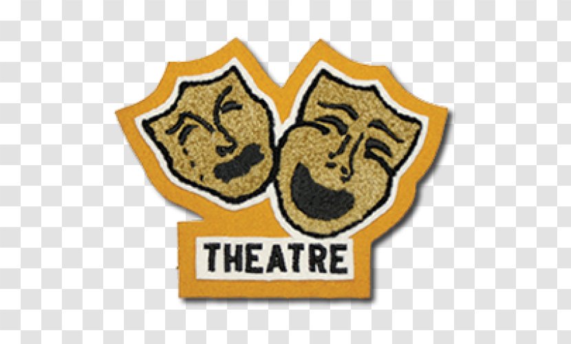 Logo Brand Font - Area - Theatre Activity Transparent PNG