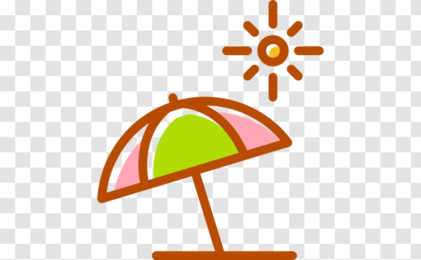 Las Canteras Beach Boca Raton Gratis Icon - Artwork - Sun Umbrella Transparent PNG