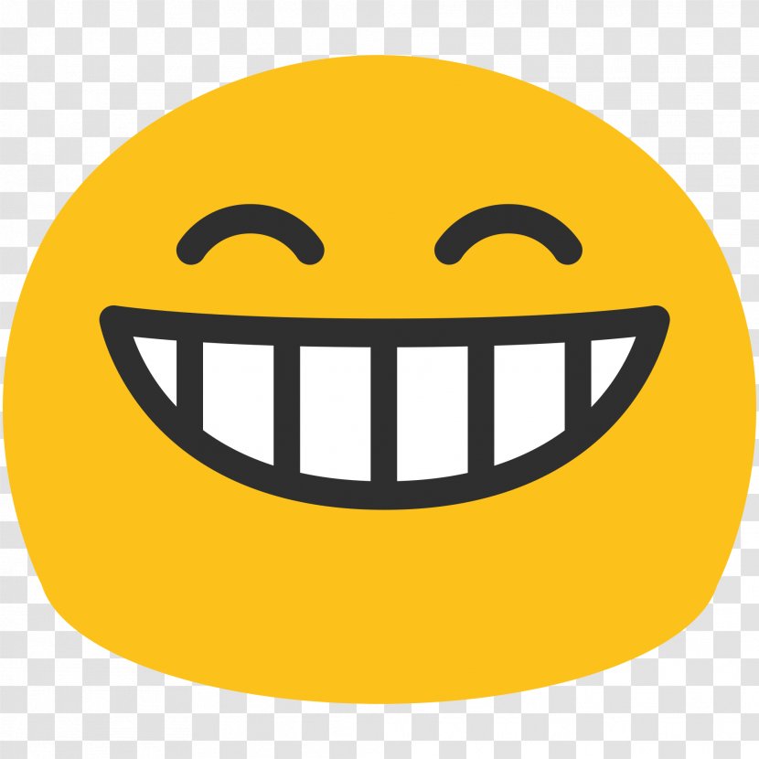 IPhone Emoji Android Smile Sticker - Iphone Transparent PNG