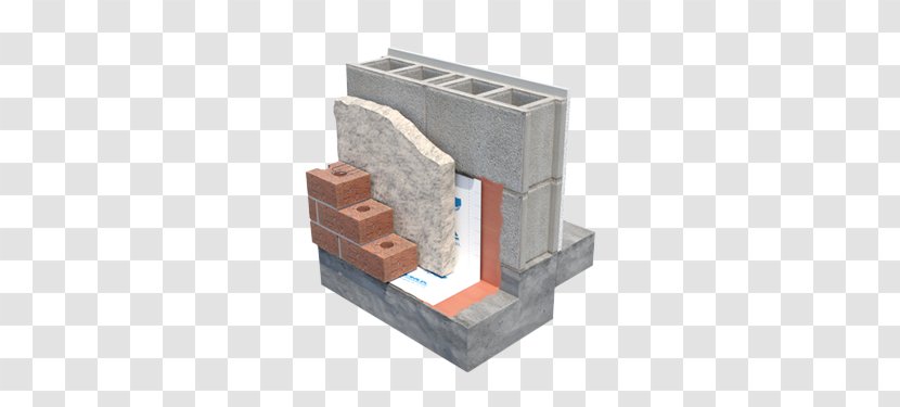 Concrete Masonry Unit Wall Stud Building Insulation - Open Xml Paper Specification - Metal Foam Transparent PNG
