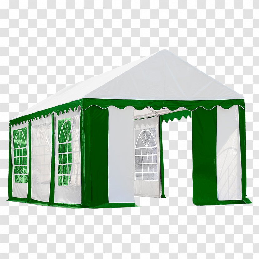 Tarp Tent Party Canopy Window - Shelter - Carnival Transparent PNG