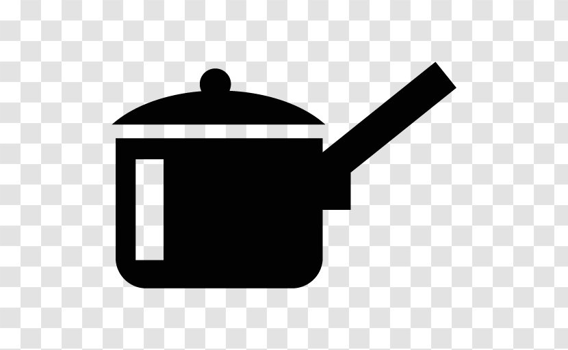 Breakfast Cooking Food Dish Eating - Silhouette - Pans Dishes Transparent PNG