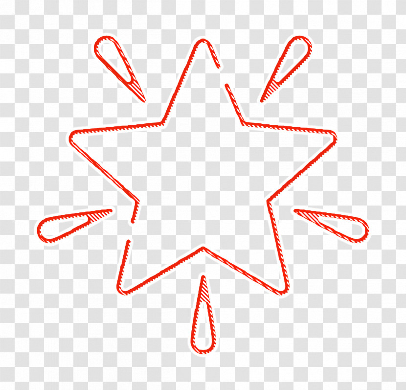 Animals And Nature Icon Star Icon Transparent PNG