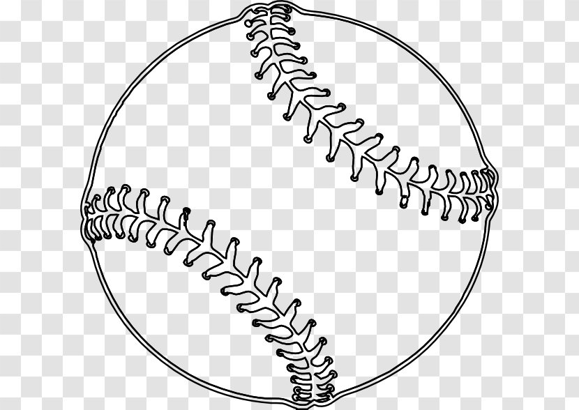 Baseball Clip Art - Drawing Transparent PNG