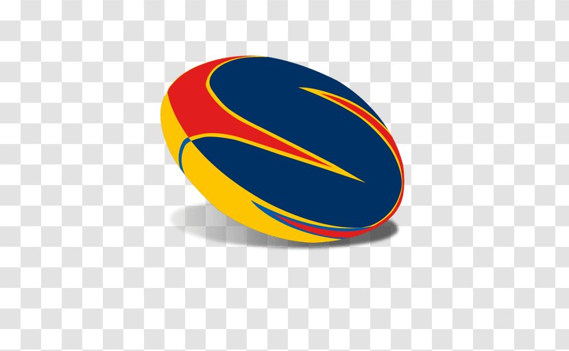 Rugby Ball Transparent PNG