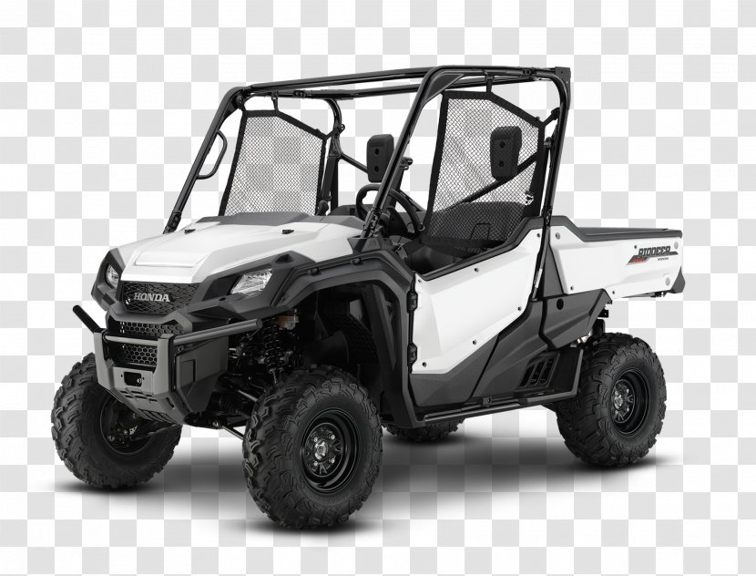 Polaris Industries Side By Taxi All-terrain Vehicle RZR - Snows Transparent PNG