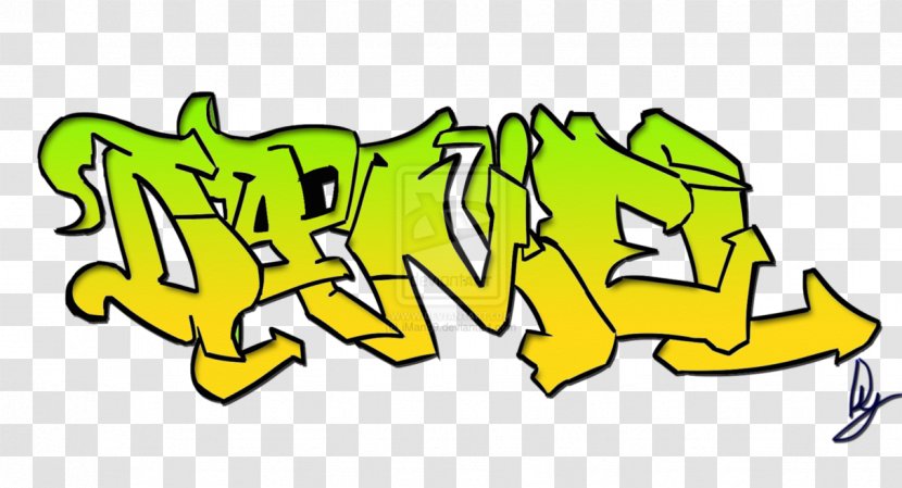Graffiti Name Drawing Wildstyle Art - Grafiti Transparent PNG